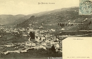 La Bresse. - Vue générale (2)